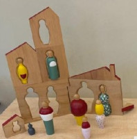 Soutěž Design Správné hračky 2025 jako návrat k původnímu smyslu hry 